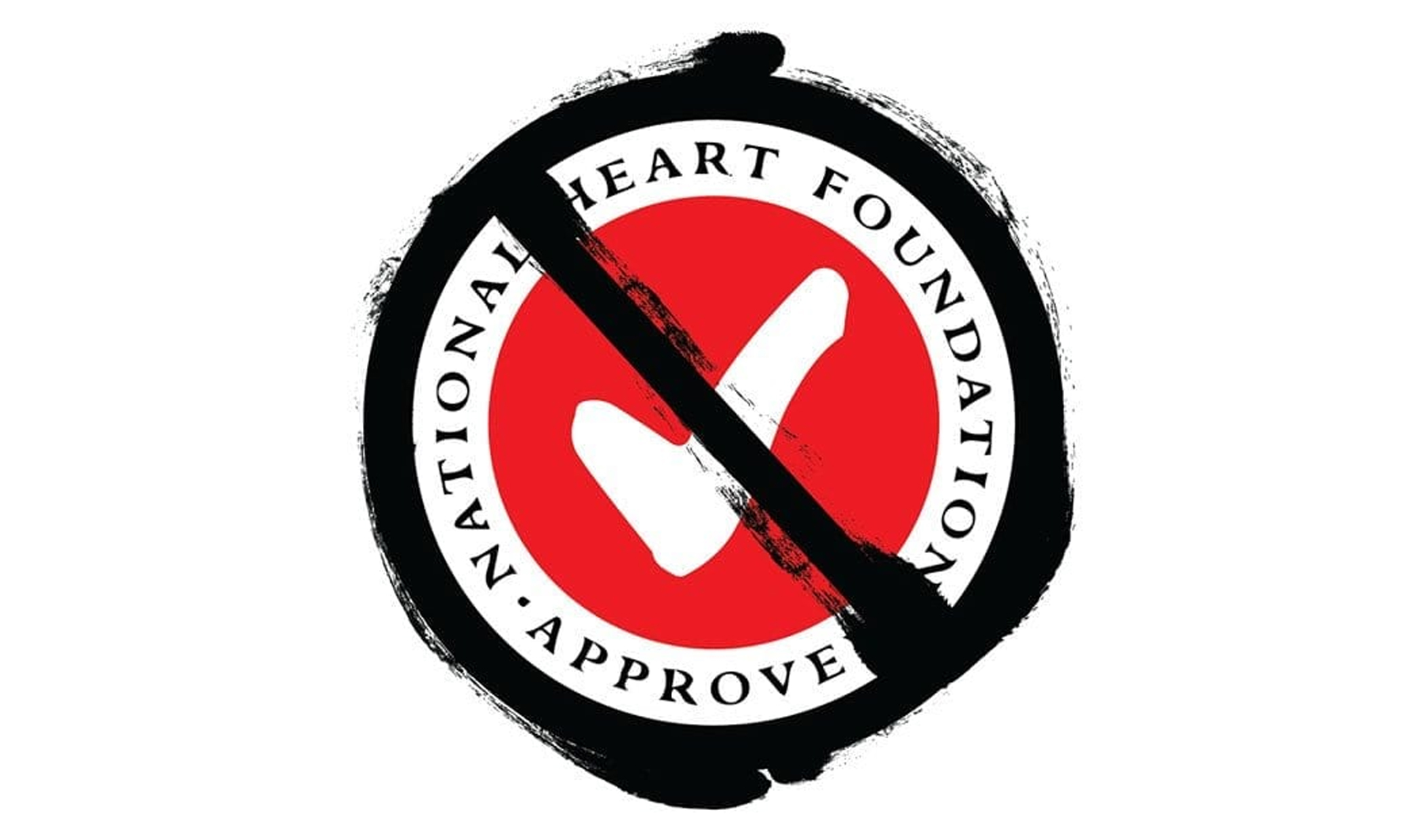 Flick The Tick – Choosing Heart Foundation Approved Food Is A Ticket To Heart Disease.