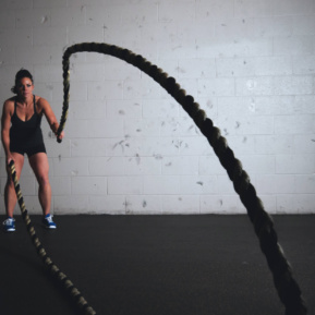 Is Your Crossfit Workout Making You Unhealthy