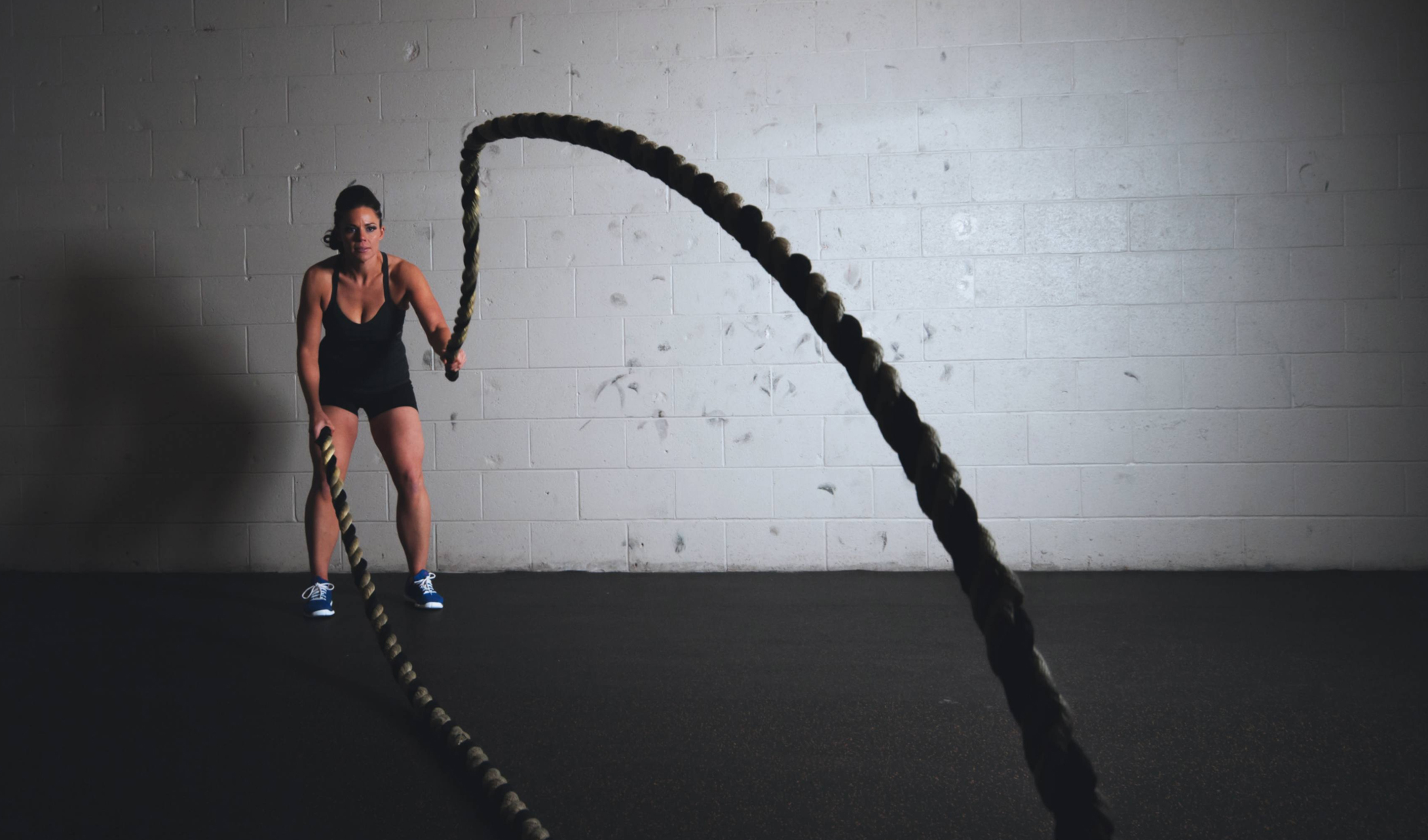 Is Your Crossfit Workout Making You Unhealthy