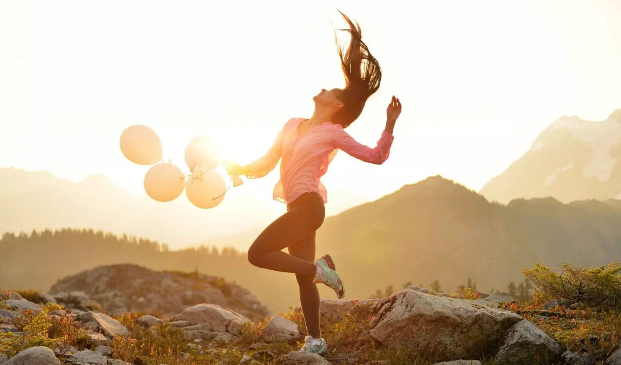 Katherine Maslen 5 Ways To Jumpstart Your Morning