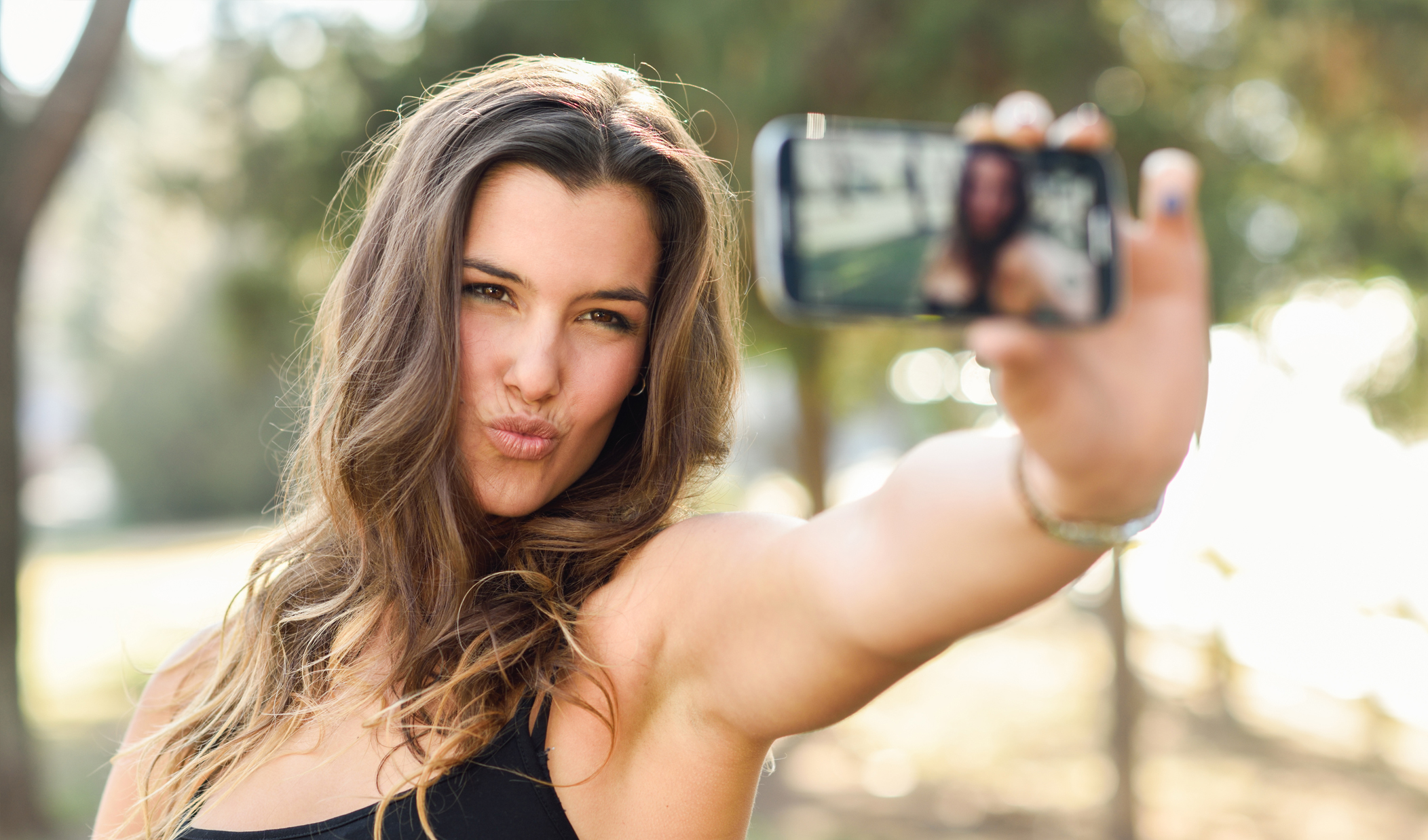 Katherine Maslen The Rise Of The ‘influencer’and What It Means For Health